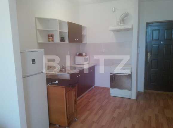 Apartament de închiriat 2 camere Iris - 28008AI | BLITZ Cluj-Napoca | Poza1