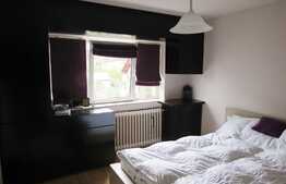 2 camere, 52 mp, decomandat, etaj intermediar, parcare, zona Restaurant Regal