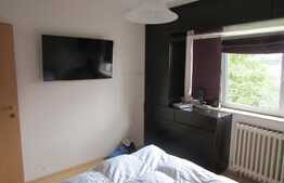 2 camere, 52 mp, decomandat, etaj intermediar, parcare, zona Restaurant Regal