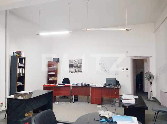 Spațiu comercial de vânzare Marasti - 28010SVC | BLITZ Cluj-Napoca | Poza2