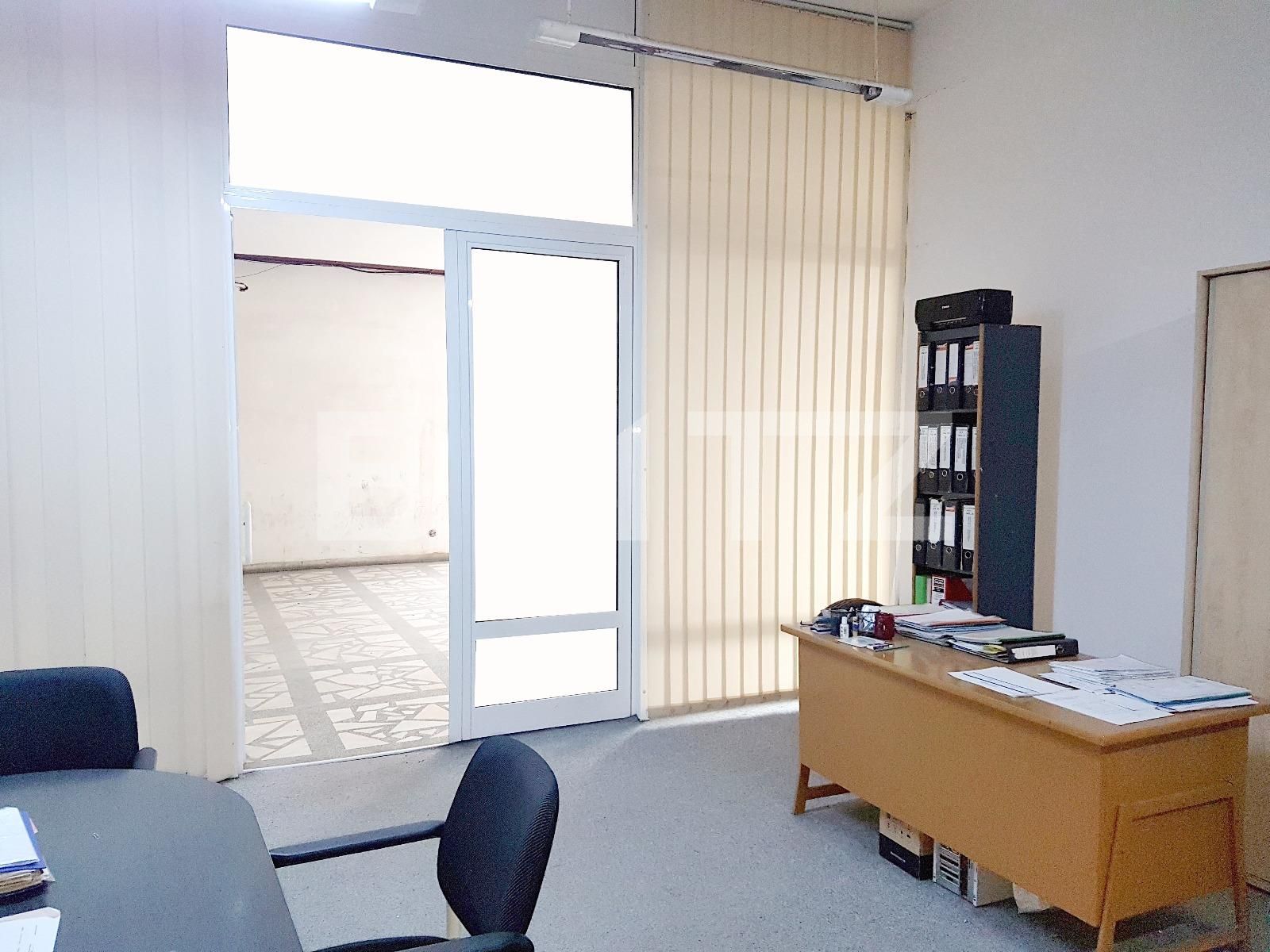 Spațiu comercial de vânzare Marasti - 28010SVC | BLITZ Cluj-Napoca | Poza3