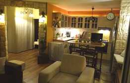 Vanzare apartament 2 camere, 56 mp! Parcare! Zona strazii Stejarului! 