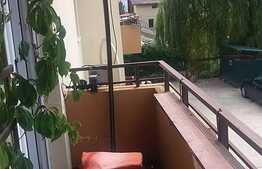 Vanzare apartament 2 camere, 56 mp! Parcare! Zona strazii Stejarului! 