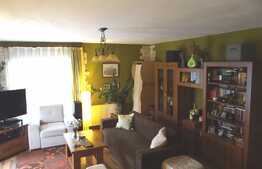 Vanzare apartament 2 camere, 56 mp! Parcare! Zona strazii Stejarului! 