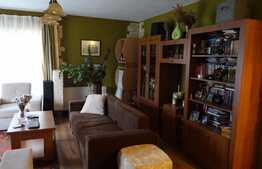 Vanzare apartament 2 camere, 56 mp! Parcare! Zona strazii Stejarului! 