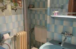 3 camere, 67 mp, decomandat, zona Piata Marasti