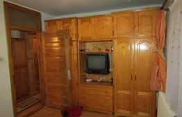 3 camere, 67 mp, decomandat, zona Piata Marasti