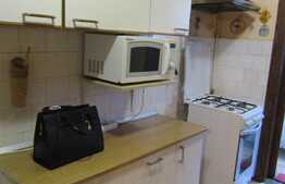 3 camere, 67 mp, decomandat, zona Piata Marasti