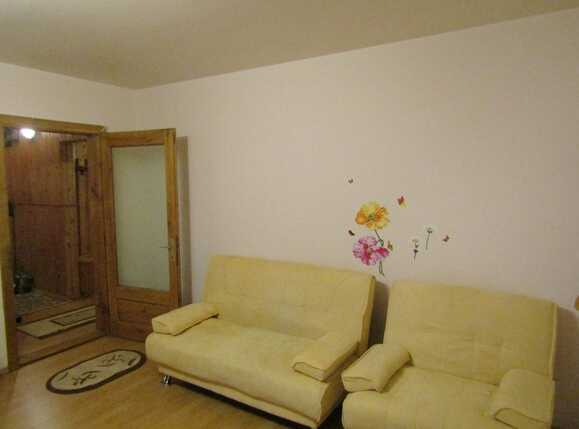 Apartament de închiriat 3 camere Marasti - 28014AI | BLITZ Cluj-Napoca | Poza1