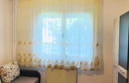 2 camere, 45 mp, decomandat, modern, zona strazii Parang