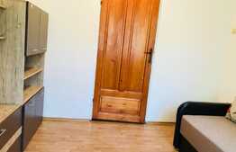 2 camere, 45 mp, decomandat, modern, zona strazii Parang