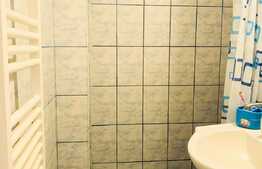 2 camere, 45 mp, decomandat, modern, zona strazii Parang