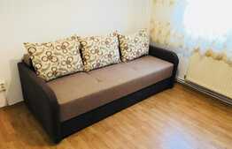 2 camere, 45 mp, decomandat, modern, zona strazii Parang