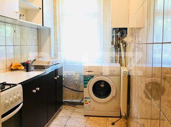 Apartament de închiriat 2 camere Manastur - 28015AI | BLITZ Cluj-Napoca | Poza12