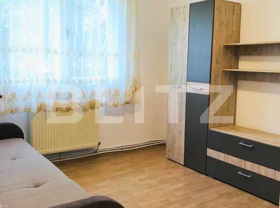 Apartament de închiriat 2 camere Manastur - 28015AI | BLITZ Cluj-Napoca | Poza3