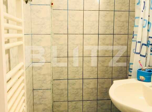 Apartament de închiriat 2 camere Manastur - 28015AI | BLITZ Cluj-Napoca | Poza16