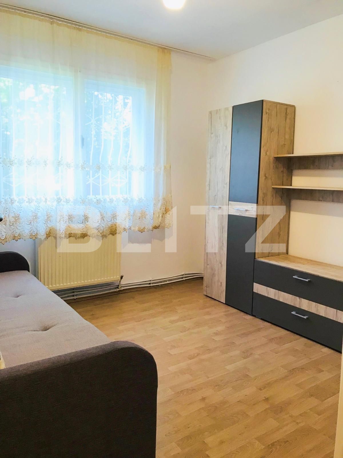 Apartament de închiriat 2 camere Manastur - 28015AI | BLITZ Cluj-Napoca | Poza3