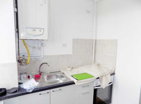 Apartament de închiriat 2 camere Central - 28016AI | BLITZ Cluj-Napoca | Poza9