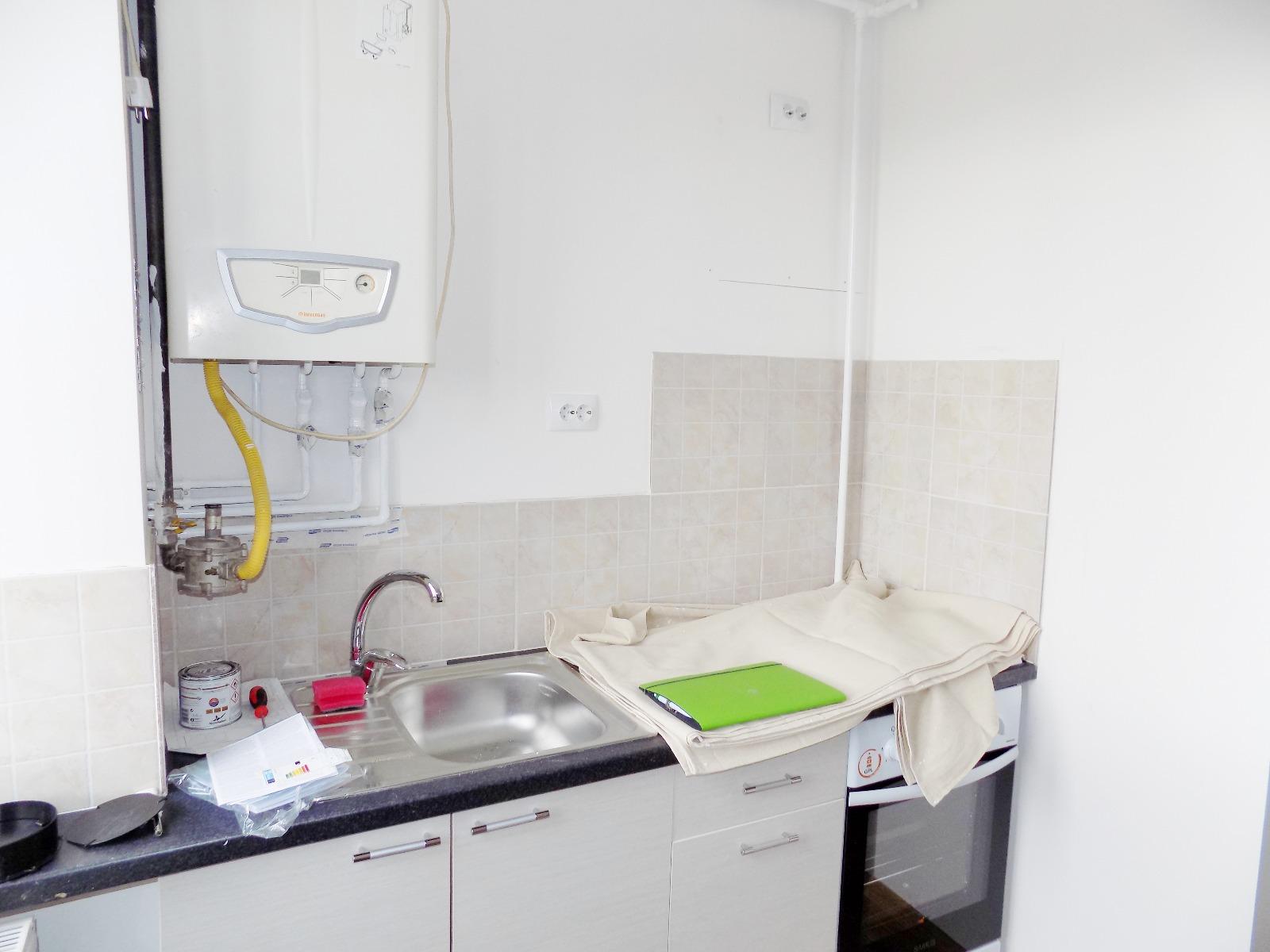 Apartament de închiriat 2 camere Central - 28016AI | BLITZ Cluj-Napoca | Poza9