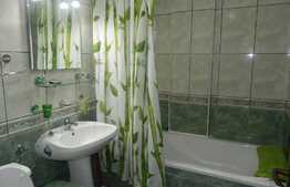 2 camere, 80 mp, decomandat, garaj, mobilat modern, zona Sala Sporturilor