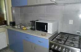 2 camere, 80 mp, decomandat, garaj, mobilat modern, zona Sala Sporturilor