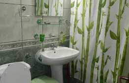 2 camere, 80 mp, decomandat, garaj, mobilat modern, zona Sala Sporturilor