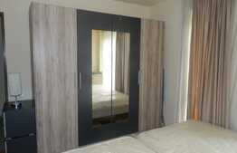 2 camere, 80 mp, decomandat, garaj, mobilat modern, zona Sala Sporturilor