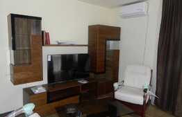 2 camere, 80 mp, decomandat, garaj, mobilat modern, zona Sala Sporturilor