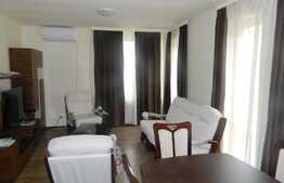 2 camere, 80 mp, decomandat, garaj, mobilat modern, zona Sala Sporturilor