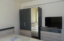 2 camere, 80 mp, decomandat, garaj, mobilat modern, zona Sala Sporturilor