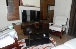 2 camere, 80 mp, decomandat, garaj, mobilat modern, zona Sala Sporturilor