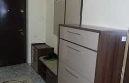 2 camere, 80 mp, decomandat, garaj, mobilat modern, zona Sala Sporturilor