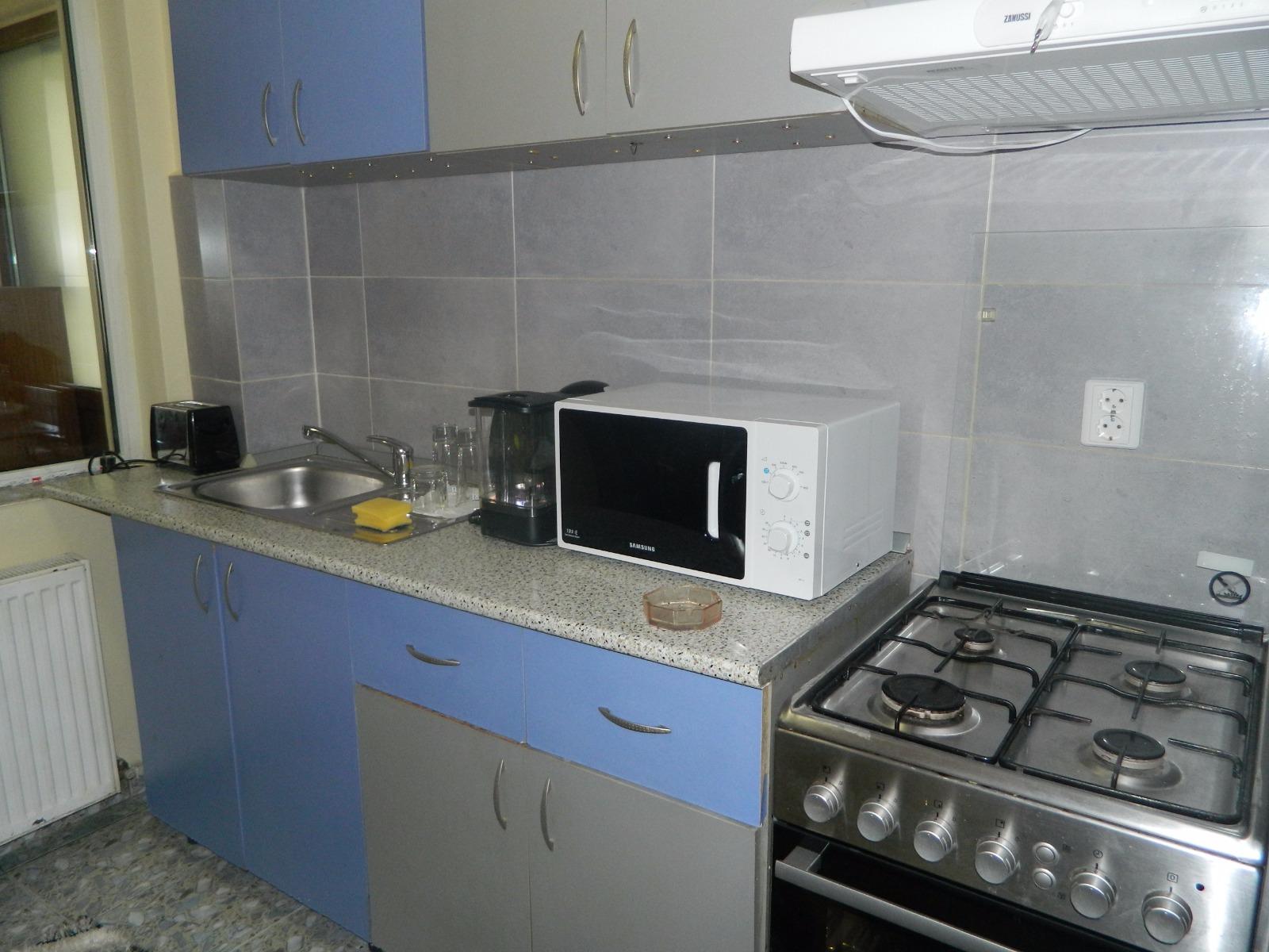 Apartament de închiriat 2 camere Plopilor - 28017AI | BLITZ Cluj-Napoca | Poza8