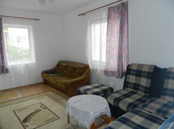 Apartament de închiriat 3 camere Dambul Rotund - 28019AI | BLITZ Cluj-Napoca | Poza3