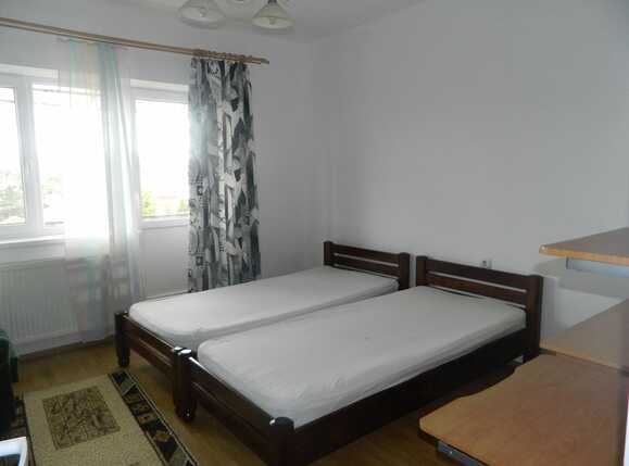 Apartament de închiriat 3 camere Dambul Rotund - 28019AI | BLITZ Cluj-Napoca | Poza1