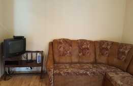 Garsoniera de vanzare, 35 mp, balcon, etaj intermediar, zona strazii Porii