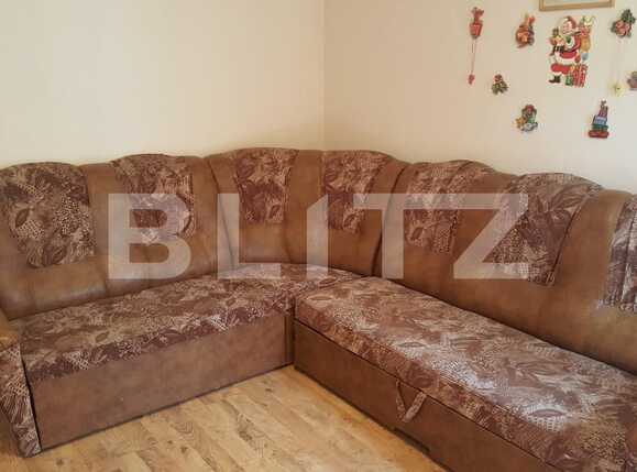 Garsonieră de vânzare Floreşti - 28020AV | BLITZ Cluj-Napoca | Poza1