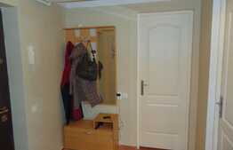 Apartament 1 camera decomandata,40 mp,  terasa 56 mp, parcare, garaj, zona Hasdeu