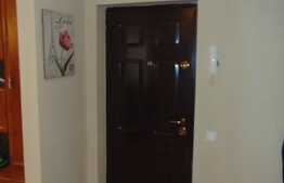 Apartament 1 camera decomandata,40 mp,  terasa 56 mp, parcare, garaj, zona Hasdeu