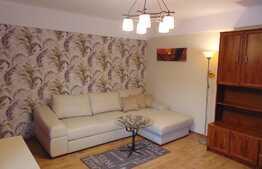 Apartament 1 camera decomandata,40 mp,  terasa 56 mp, parcare, garaj, zona Hasdeu