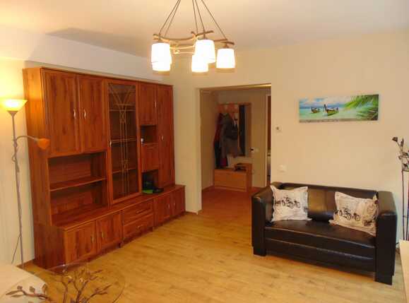 Garsonieră de închiriat Central - 28021AI | BLITZ Cluj-Napoca | Poza3