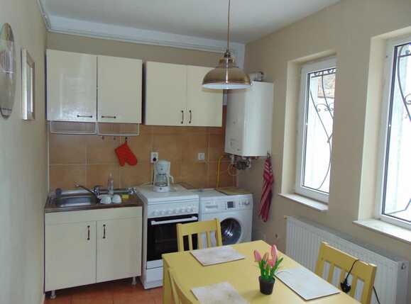 Garsonieră de închiriat Central - 28021AI | BLITZ Cluj-Napoca | Poza4