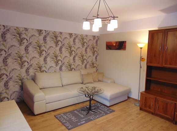 Garsonieră de închiriat Central - 28021AI | BLITZ Cluj-Napoca | Poza2