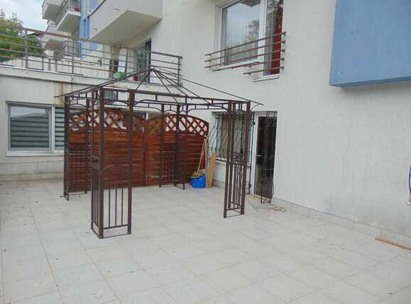 Garsonieră de închiriat Central - 28021AI | BLITZ Cluj-Napoca | Poza9