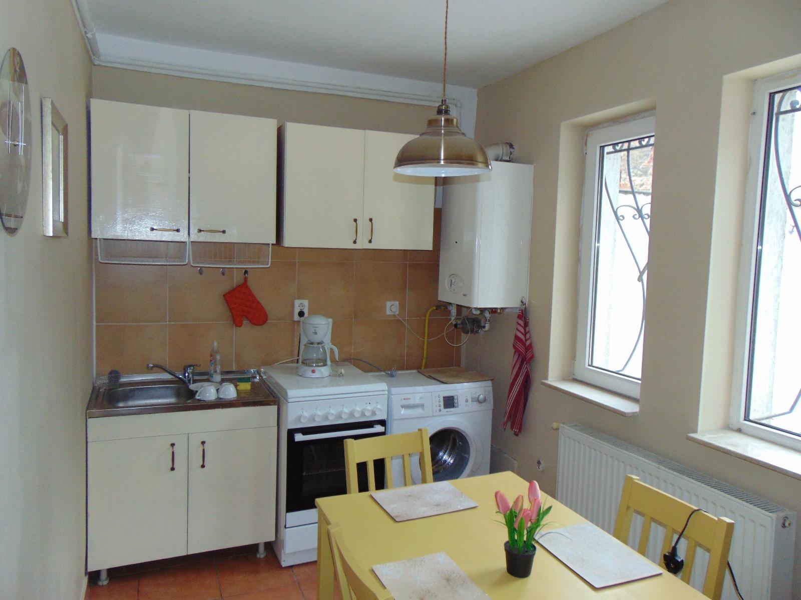 Garsonieră de închiriat Central - 28021AI | BLITZ Cluj-Napoca | Poza4