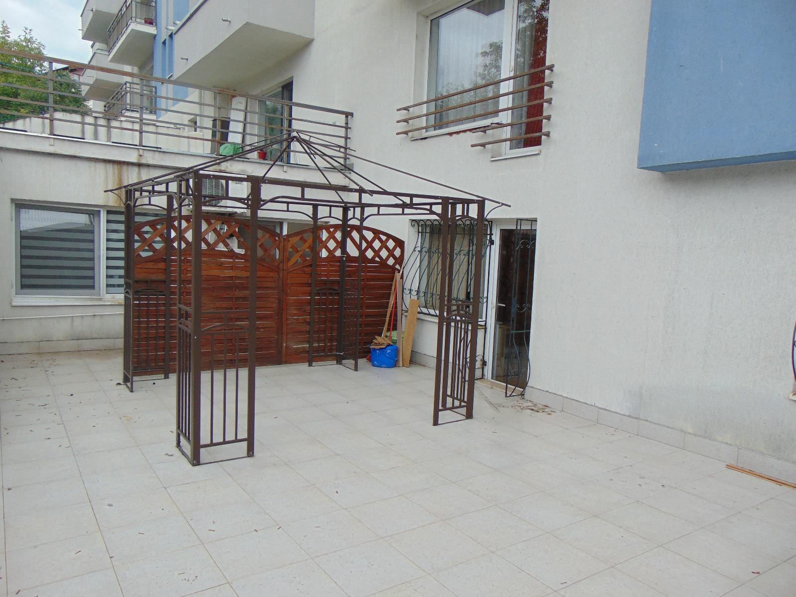 Garsonieră de închiriat Central - 28021AI | BLITZ Cluj-Napoca | Poza9