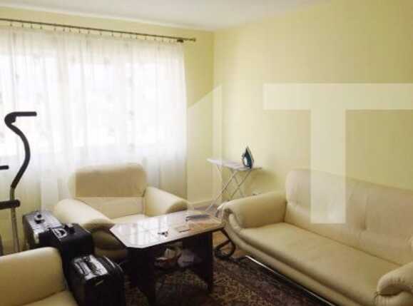 Apartament de închiriat 2 camere Manastur - 28022AI | BLITZ Cluj-Napoca | Poza1