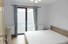 2 camere, 56 mp, decomandat, terasa, TOTUL NOU, zona Iulius Mall