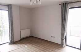 2 camere, 56 mp, decomandat, terasa, TOTUL NOU, zona Iulius Mall