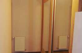 2 camere, 56 mp, decomandat, terasa, TOTUL NOU, zona Iulius Mall